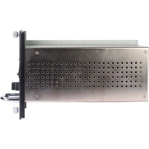 Tripp Lite by Eaton 75W Power Supply - Box - 120 V AC, 230 V AC Input - 12 V Output - 75 W