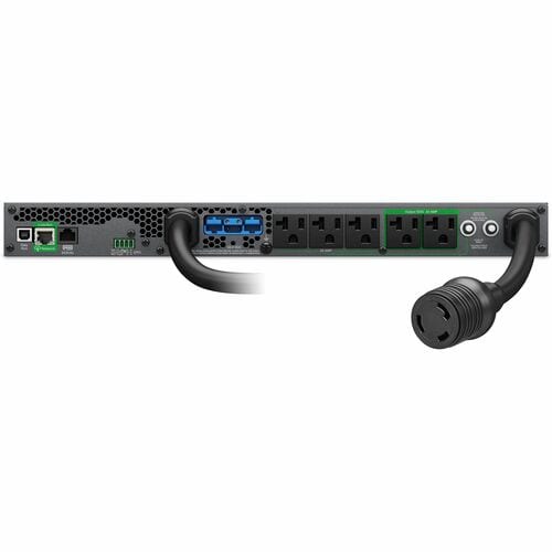 APC by Schneider Electric Smart-UPS Ultra 2200 VA Rack/Tour/Mur/Plafond