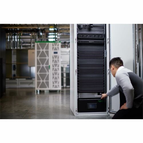 APC by Schneider Electric Smart-UPS Ultra 2200 VA Rack/Tour/Mur/Plafond