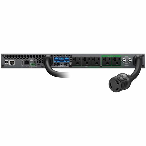 APC by Schneider Electric Smart-UPS Ultra Rack/Tour/Mur/Plafond/Bureau