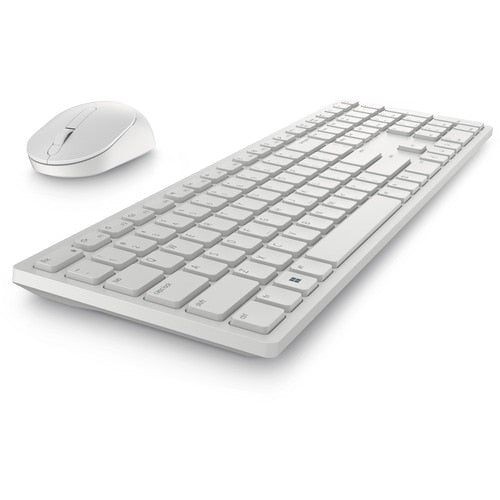 ML PRO WIRELESS KEYB MOUSE KM5221W BLANCO