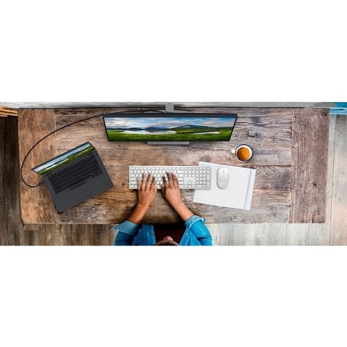 ML PRO WIRELESS KEYB MOUSE KM5221W BLANCO