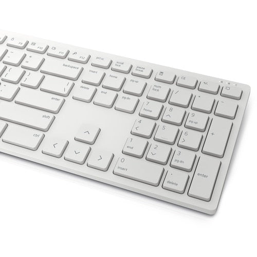 ML PRO WIRELESS KEYB MOUSE KM5221W BLANCO
