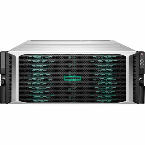 Cable de cobre de conexión directa HPE Alletra 6000 2 x 25 Gb SFP28 a SFP28 de 3 m