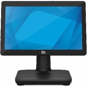 Sistema EloPOS™ de 15 pulgadas (16:9) - Core i3 3,20 GHz - 8 GB DDR4 SDRAM - 128 GB