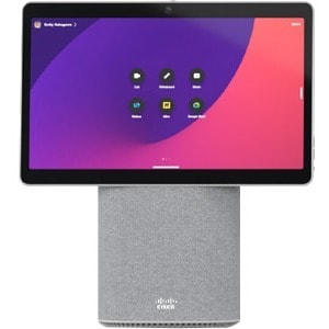 BUREAU CISCO MINI-NORDIC BLEU