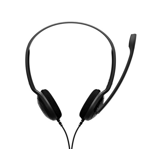 Auriculares USB EPOS PC 8 - Estéreo - USB Tipo A - Con cable - 32 Ohm - 42 Hz t