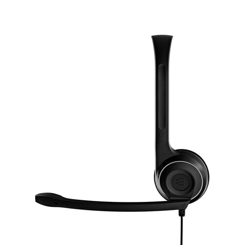 Auriculares USB EPOS PC 8 - Estéreo - USB Tipo A - Con cable - 32 Ohm - 42 Hz t