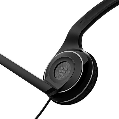 Auriculares USB EPOS PC 8 - Estéreo - USB Tipo A - Con cable - 32 Ohm - 42 Hz t