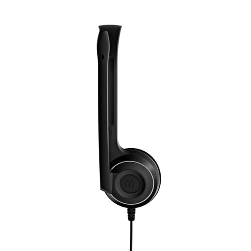 Auriculares USB EPOS PC 8 - Estéreo - USB Tipo A - Con cable - 32 Ohm - 42 Hz t