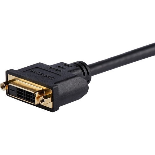 StarTech.com 8in (20cm) HDMI to DVI Adapter