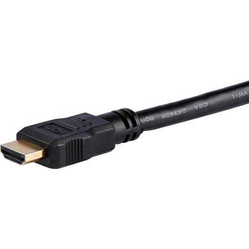 StarTech.com 8in (20cm) HDMI to DVI Adapter