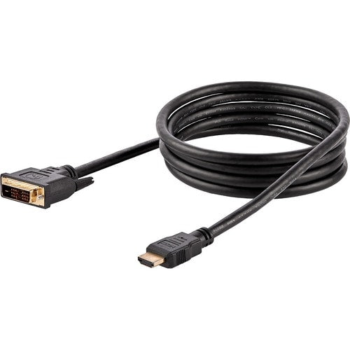 StarTech.com 6ft (1.8m) HDMI to DVI Cable