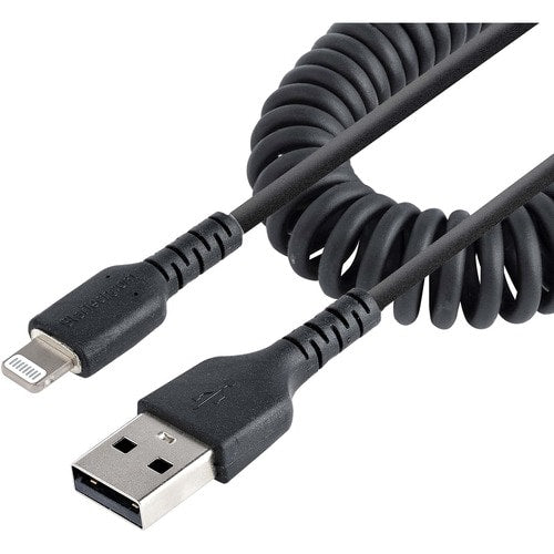 Câble USB vers Lightning StarTech.com de 1 m (3 pi), MFi