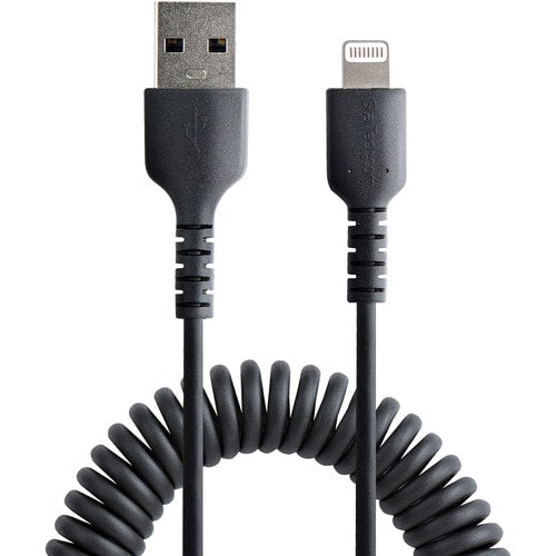 Câble USB vers Lightning StarTech.com de 1 m (3 pi), MFi