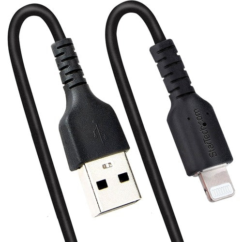 Câble USB vers Lightning StarTech.com de 1 m (3 pi), MFi