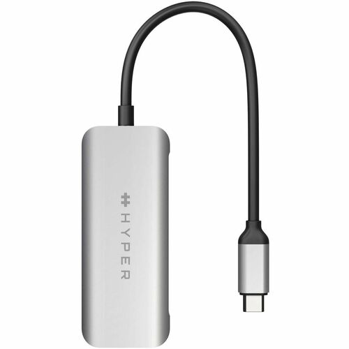 Hyper 4 en 1 USB