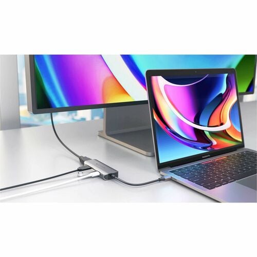 Hyper 4 en 1 USB