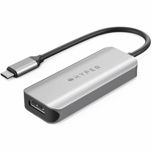 Hyper 4 en 1 USB