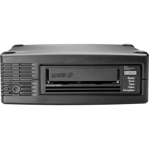LTO-9 45000 EXT TAPE DRV DTYPE ONLY