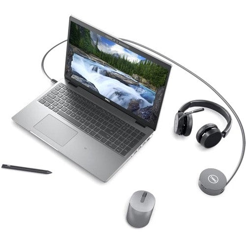 STYLET ACTIF DELL - PN5122W
