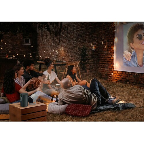 Funda de transporte Samsung Samsung Projer