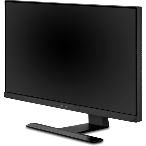 Écran Viewsonic 32 pouces, dalle IPS, résolution 3840 x 2160 - 32 pouces visibles - en