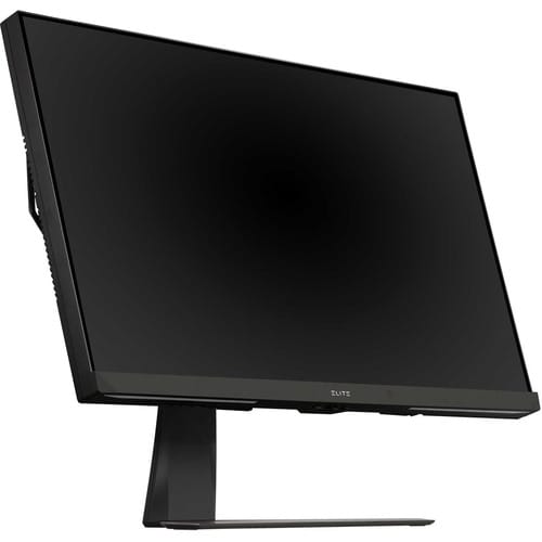 Écran Viewsonic 32 pouces, dalle IPS, résolution 3840 x 2160 - 32 pouces visibles - en