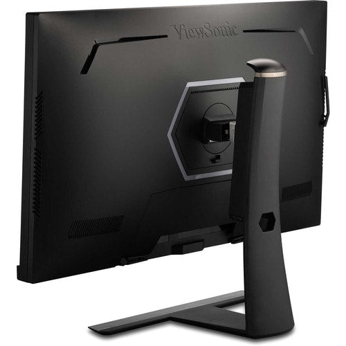 Écran Viewsonic 32 pouces, dalle IPS, résolution 3840 x 2160 - 32 pouces visibles - en