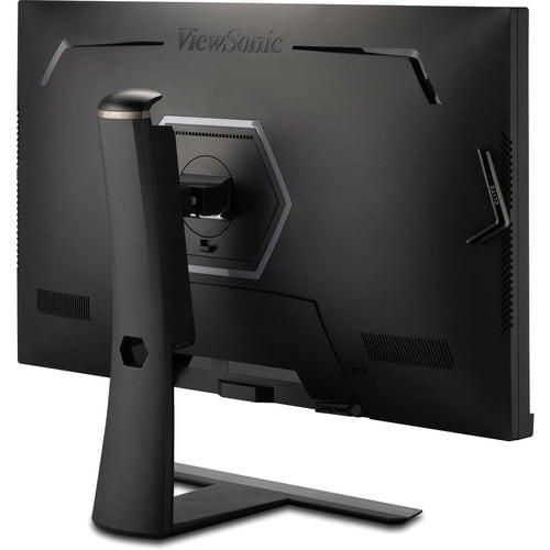 Écran Viewsonic 32 pouces, dalle IPS, résolution 3840 x 2160 - 32 pouces visibles - en
