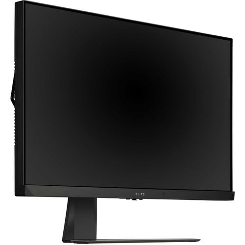 Écran Viewsonic 32 pouces, dalle IPS, résolution 3840 x 2160 - 32 pouces visibles - en