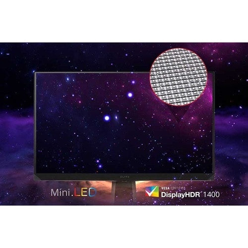 Écran Viewsonic 32 pouces, dalle IPS, résolution 3840 x 2160 - 32 pouces visibles - en