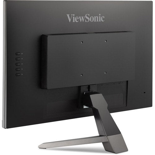 Moniteur LED Full HD ViewSonic Entertainment VX2267-MHD 22 pouces - 16:9