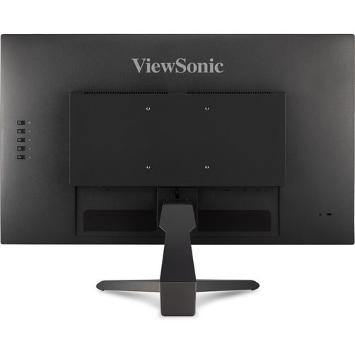 Moniteur LED Full HD ViewSonic Entertainment VX2267-MHD 22 pouces - 16:9