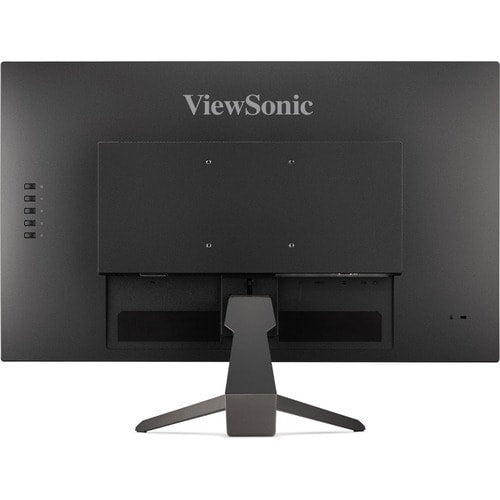 Moniteur LED Full HD ViewSonic Entertainment VX2267-MHD 22 pouces - 16:9