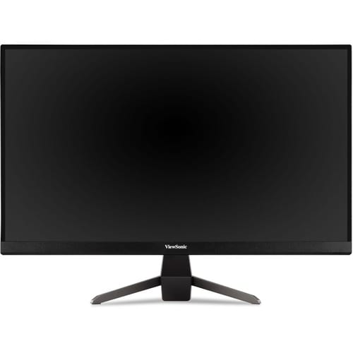 Moniteur LED Full HD ViewSonic Entertainment VX2267-MHD 22 pouces - 16:9