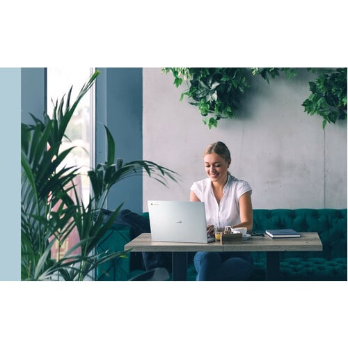 17,3 pouces N4500 PROC 1,1G 4 Go 64 Go CHROME OS