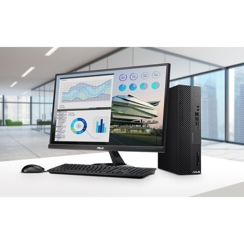 Processeur i5-11400, chipset B560 2,6 GHz, SSD 8 Go 512 Go W11
