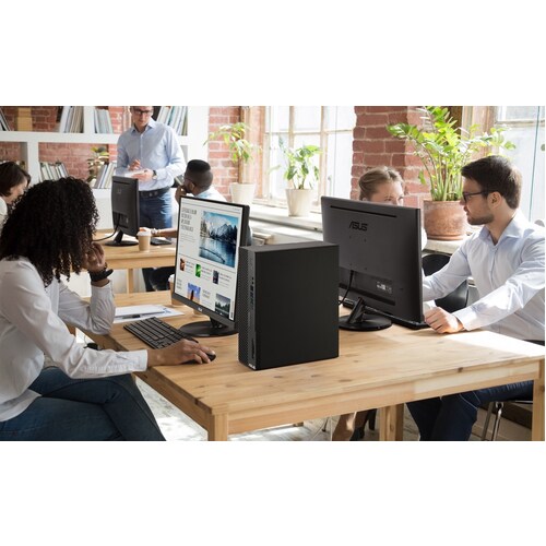 Processeur i5-11400, chipset B560 2,6 GHz, SSD 8 Go 512 Go W11