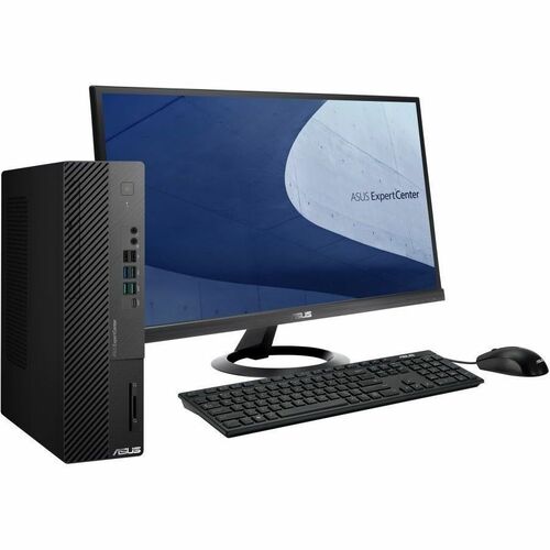 Processeur i5-11400, chipset B560 2,6 GHz, SSD 8 Go 512 Go W11