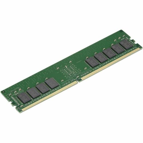 16GB DDR4-3200 2RX8 ECC REG DIMM ROHS