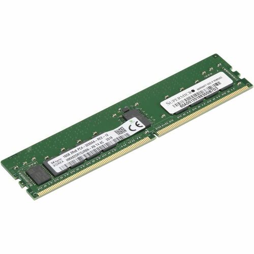 16GB DDR4-3200 2RX8 ECC REG DIMM ROHS