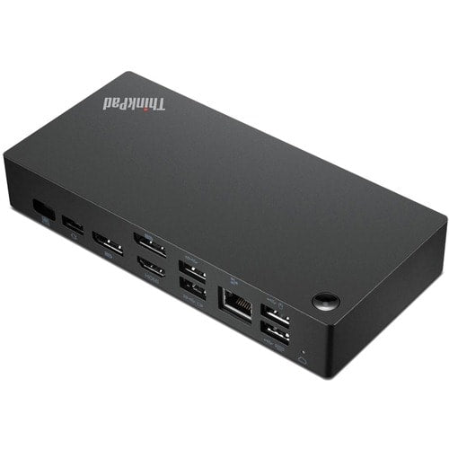 Lenovo ThinkPad Universal USB-C Smart Dock