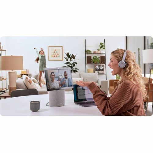 WEBEX DESK MINI - NOIR CARBONE