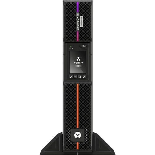 Vertiv Liebert GXT5 Lithium-Ion Online UPS 1000VA/1000W 120V Tower/Rac