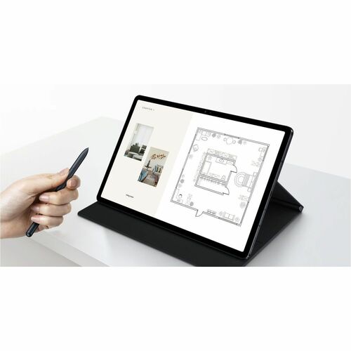 Stylet S Pen pour Samsung Galaxy Tab S8/S7 - Bluetooth