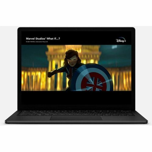 DEMO SUPERFICIE LP4 13" I5 8/512" SV WIN11 SC HW COM BLK