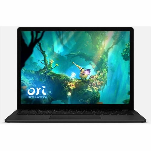 DEMO SUPERFICIE LP4 13" I5 8/512" SV WIN11 SC HW COM BLK