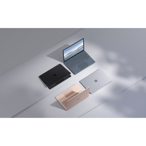 Surface LP4 13 pouces I7 16/256 cm SV WIN11 SC HDWR COMM NOIR