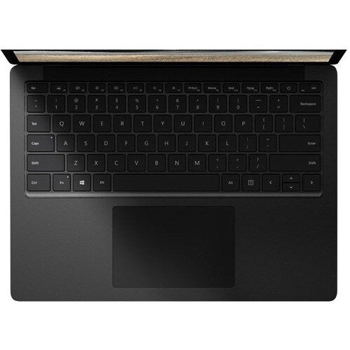 Surface LP4 13 pouces I7 16/256 cm SV WIN11 SC HDWR COMM NOIR